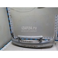 Бампер передний VAG A3 (8L1) (1996 - 2003) 8L0807111ANGRU