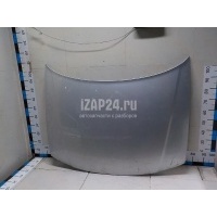 Капот VAG A3 (8L1) (1996 - 2003) 8L0823029C