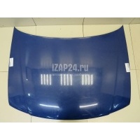 Капот VAG A3 (8L1) (1996 - 2003) 8L0823029C
