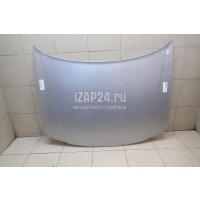 Капот VAG A3 (8L1) (1996 - 2003) 8L0823029C