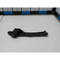 Кронштейн переднего бампера VAG A3 (8L1) (1996 - 2003) 8L0807183E