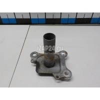 Кронштейн усилителя переднего бампера левый VAG A3 (8L1) (1996 - 2003) 8L0807133A