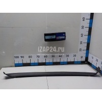 Накладка заднего бампера VAG A3 (8L1) (1996 - 2003) 8L0807421C01C