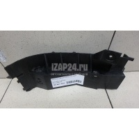 Направляющая заднего бампера левая VAG A3 (8L1) (1996 - 2003) 8L0807377D