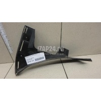 Направляющая заднего бампера правая VAG A3 (8L1) (1996 - 2003) 8L0807378B