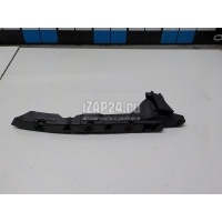Направляющая переднего бампера правая VAG A3 (8L1) (1996 - 2003) 8L0807184E