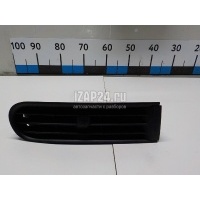 Решетка в бампер правая VAG A3 (8L1) (1996 - 2003) 8L0807490B3FZ