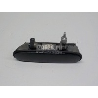 Ручка двери наружная левая VAG A3 (8L1) (1996 - 2003) 4B0839207GRU