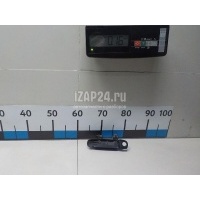 Ручка двери наружная левая VAG A8 [4D] (1999 - 2002) 4B1837207GRU
