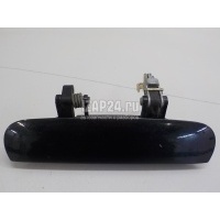 Ручка двери наружная левая VAG A3 (8L1) (1996 - 2003) 4B0839207GRU