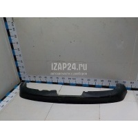 Спойлер заднего бампера VAG A3 (8L1) (1996 - 2003) 8L0807521F3FZ