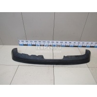 Спойлер заднего бампера VAG A3 (8L1) (1996 - 2003) 8L0807521F3FZ