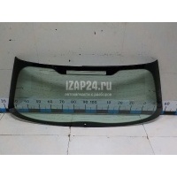 Стекло двери багажника VAG A3 (8L1) (1996 - 2003) 8L0845501C