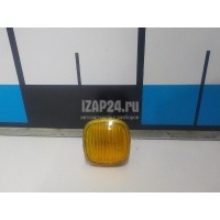 Повторитель на крыло желтый VAG Octavia (1997 - 2000) 4D0949127B