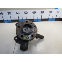 Кулак поворотный передний левый VAG A3 (8L1) (1996 - 2003) 8N0407255E