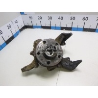 Кулак поворотный передний правый VAG Octavia (1997 - 2000) 1J0407256AJ