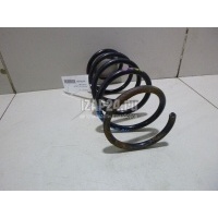 Пружина передняя VAG Octavia (1997 - 2000) 1J0411105BH