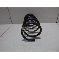 Пружина передняя VAG Octavia (1997 - 2000) 1J0411105BH
