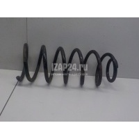 Пружина передняя VAG Octavia (1997 - 2000) 1J0411105BH