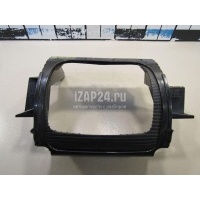 Кожух рулевой колонки VAG A3 (8L1) (1996 - 2003) 8L185834701C