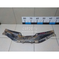 Кронштейн глушителя VAG A3 (8L1) (1996 - 2003) 1J0802117B