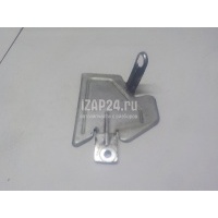 Экран тепловой VAG Golf IV/Bora (1997 - 2005) 1J0972935