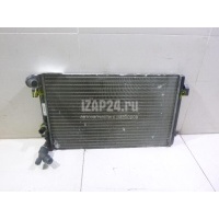 Радиатор основной VAG Octavia (1997 - 2000) 1J0121253AT