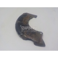 Пыльник тормозного диска VAG New Beetle (1998 - 2010) 1J0615312A