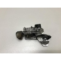 Механизм выбора передач VAG Golf IV/Bora (1997 - 2005) 1J0711176C