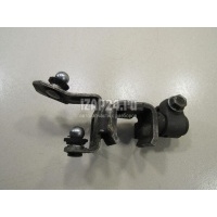 Механизм выбора передач VAG Golf IV/Bora (1997 - 2005) 1J0711176C