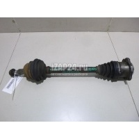 Полуось передняя левая VAG Octavia (1997 - 2000) 1J0407271CH