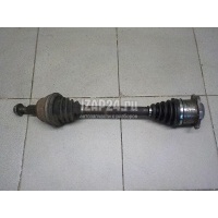 Полуось передняя левая VAG Octavia (1997 - 2000) 1J0407271CH