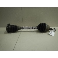 Полуось передняя левая VAG Octavia (1997 - 2000) 1J0407271CH
