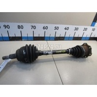 Полуось передняя левая VAG Octavia (1997 - 2000) 1J0407271CH
