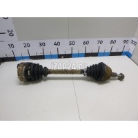 Полуось передняя левая VAG Octavia (1997 - 2000) 1J0407271H