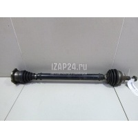 Полуось передняя правая VAG Octavia (1997 - 2000) 1J0407272CT