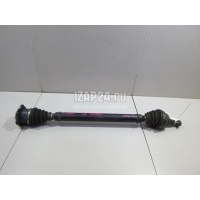 Полуось передняя правая VAG New Beetle (1998 - 2010) 1J0407452HX