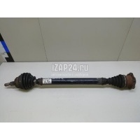 Полуось передняя правая VAG Octavia (1997 - 2000) 1j0407452hx