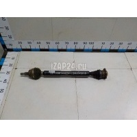 Полуось передняя правая VAG Octavia (1997 - 2000) 1J0407272CT
