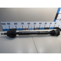 Полуось передняя правая VAG Octavia (1997 - 2000) 1J0407272CT