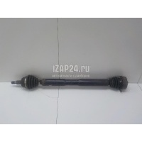 Полуось передняя правая VAG Octavia (1997 - 2000) 1J0407272BL