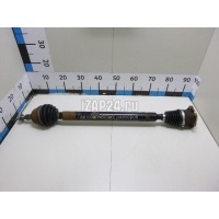 Полуось передняя правая VAG Octavia (1997 - 2000) 1J0407272CT