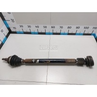 Полуось передняя правая VAG Octavia (1997 - 2000) 1J0407272BL