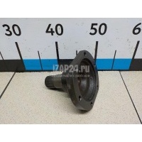 Фланец КПП VAG Golf IV/Bora (1997 - 2005) 09A409356