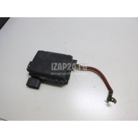 Блок предохранителей VAG A3 (8L1) (1996 - 2003) 1J0937617D
