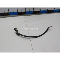 Клемма аккумулятора минус VAG Golf IV/Bora (1997 - 2005) 1J0971228