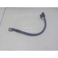 Клемма аккумулятора минус VAG A3 (8L1) (1996 - 2003) 1J0971228