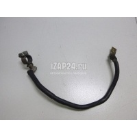 Клемма аккумулятора минус VAG A3 (8L1) (1996 - 2003) 1J0971235AP