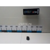 Кнопка обогрева сидений VAG A8 [4D] (1999 - 2002) 4B0963563C01C