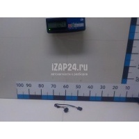 Кнопка центрального замка VAG A4 [B5] (1994 - 2001) 8L096210701C